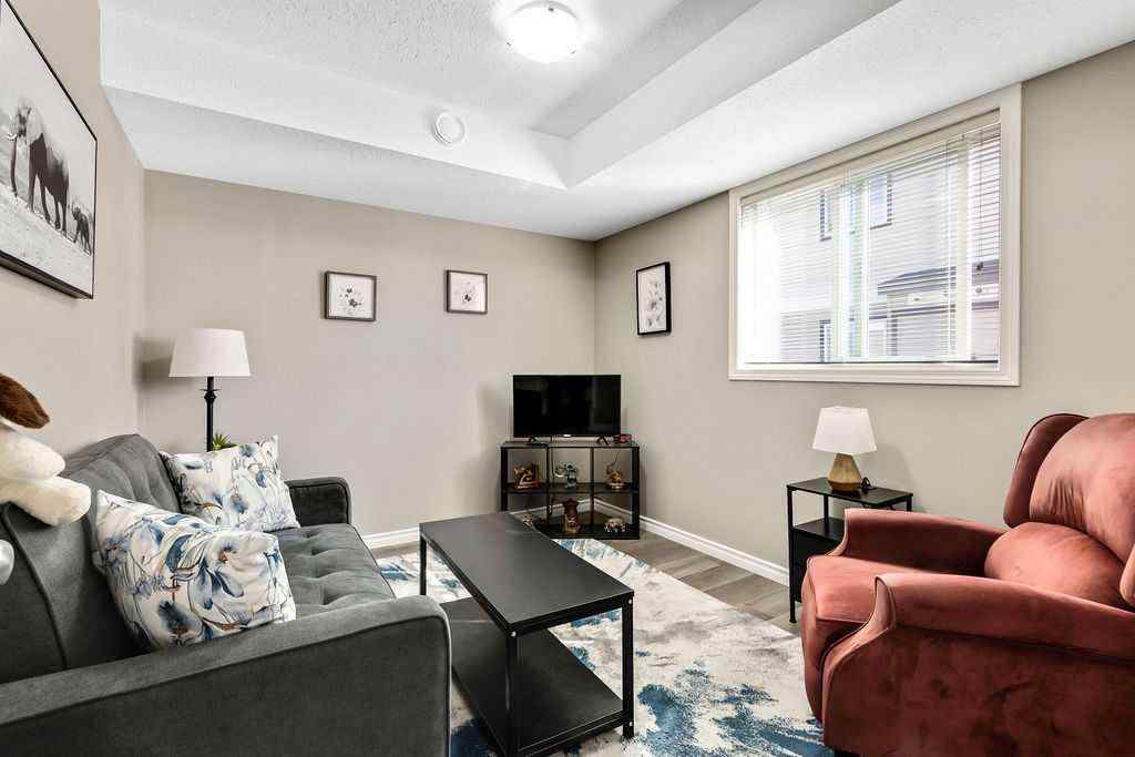 MLS® A2254905 - Unit #606 8 Bayside Place  in Maplewood Strathmore, Residential