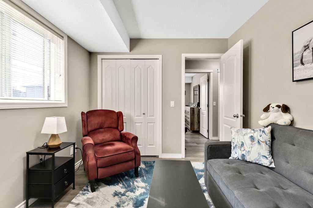 MLS® A2254905 - Unit #606 8 Bayside Place  in Maplewood Strathmore, Residential