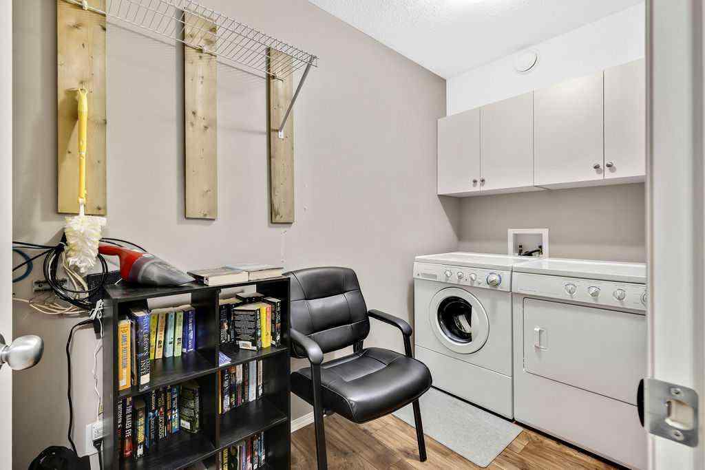 MLS® A2254905 - Unit #606 8 Bayside Place  in Maplewood Strathmore, Residential