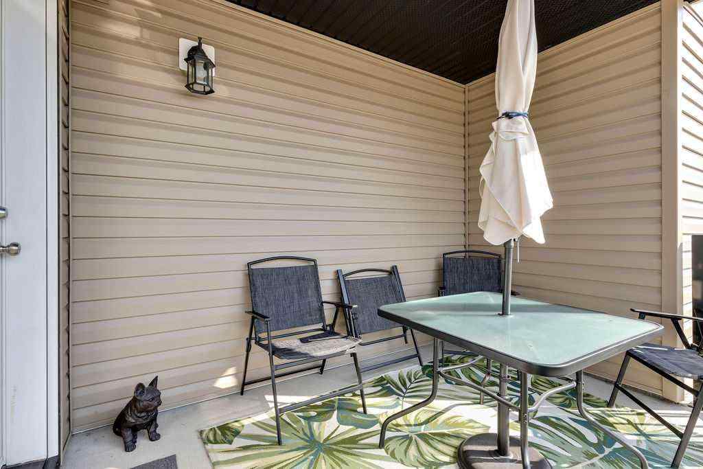 MLS® A2254905 - Unit #606 8 Bayside Place  in Maplewood Strathmore, Residential