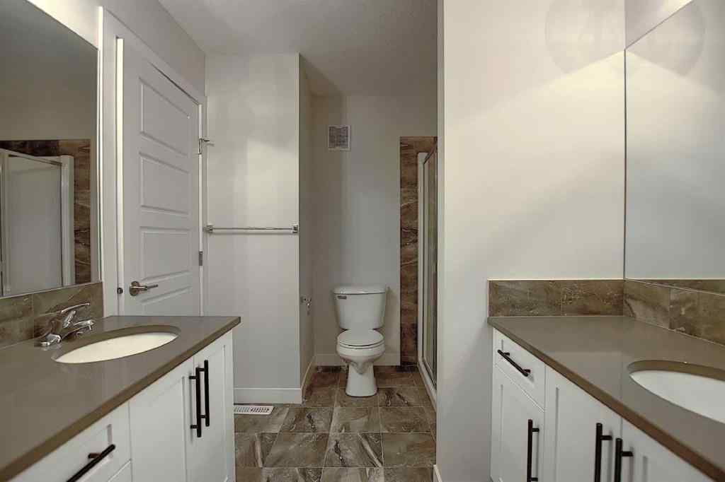 MLS® A2254906 - 418 River Avenue  in Greystone Cochrane, Residential