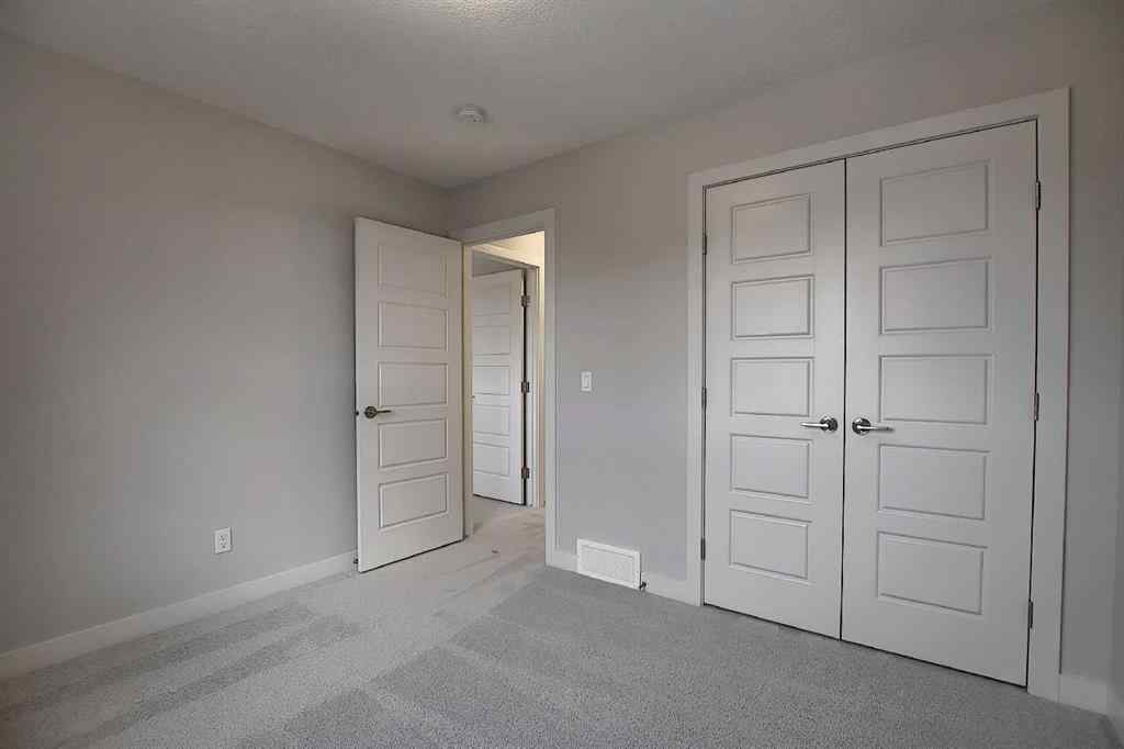 MLS® A2254906 - 418 River Avenue  in Greystone Cochrane, Residential