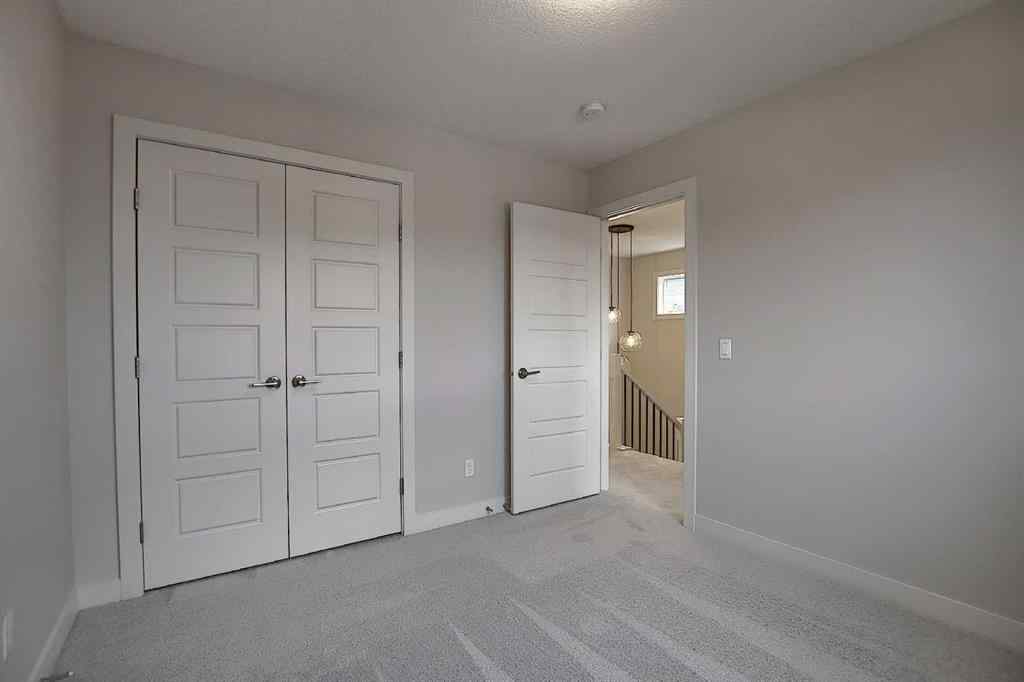 MLS® A2254906 - 418 River Avenue  in Greystone Cochrane, Residential