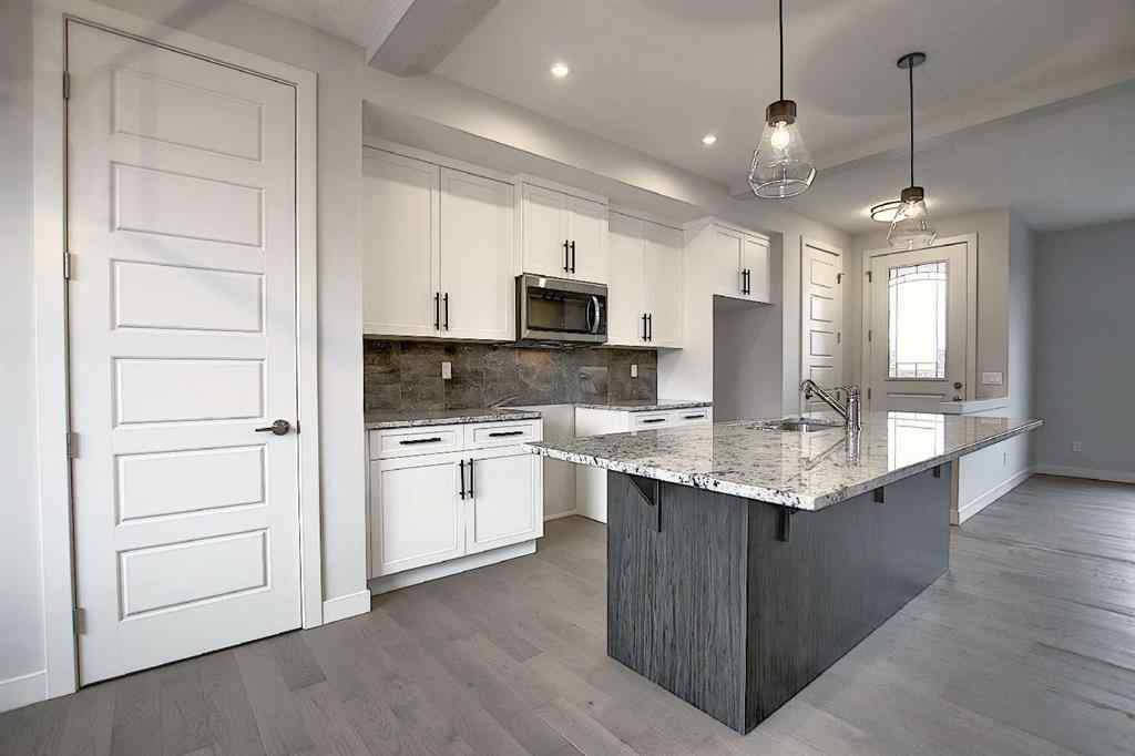 MLS® A2254906 - 418 River Avenue  in Greystone Cochrane, Residential