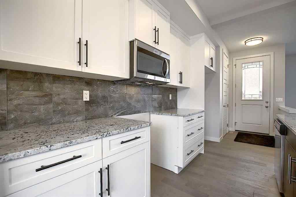 MLS® A2254906 - 418 River Avenue  in Greystone Cochrane, Residential