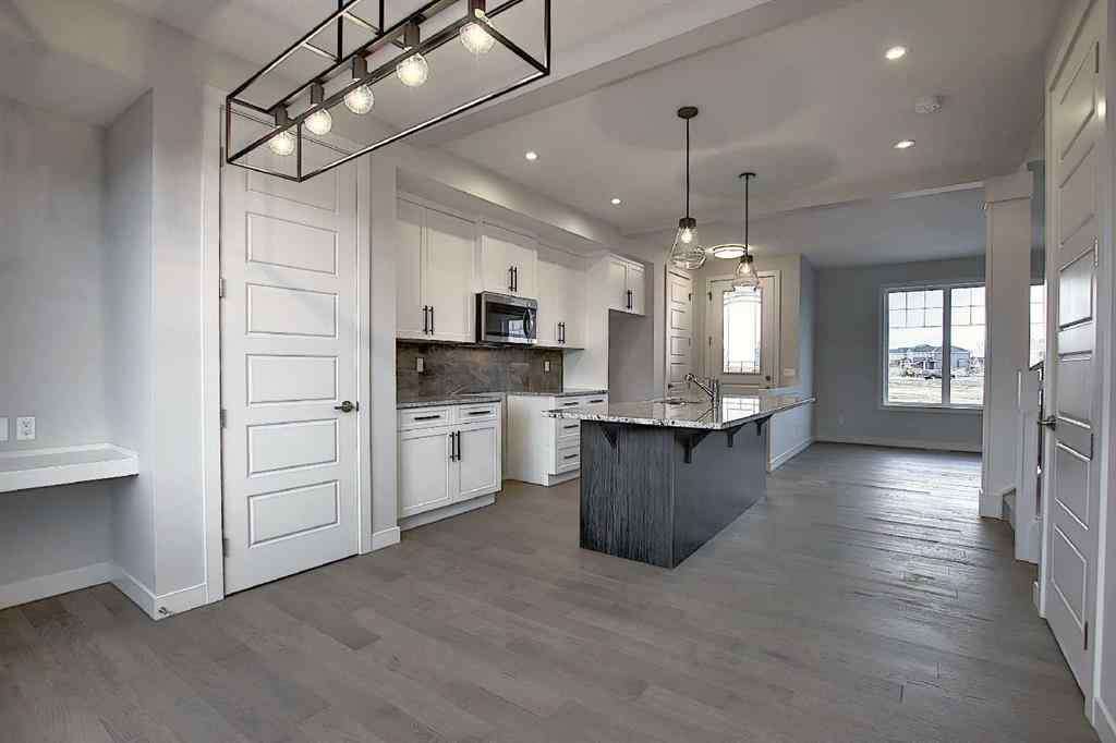 MLS® A2254906 - 418 River Avenue  in Greystone Cochrane, Residential