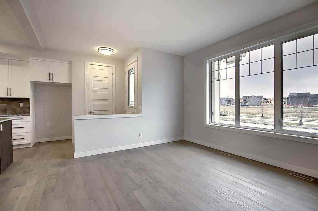 MLS® A2254906 - 418 River Avenue  in Greystone Cochrane, Residential
