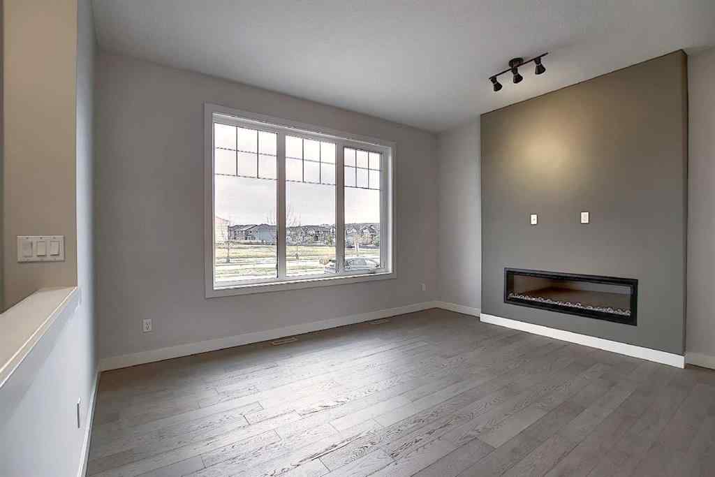 MLS® A2254906 - 418 River Avenue  in Greystone Cochrane, Residential