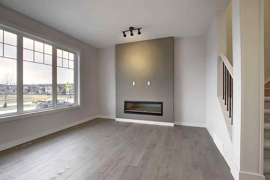 MLS® A2254906 - 418 River Avenue  in Greystone Cochrane, Residential