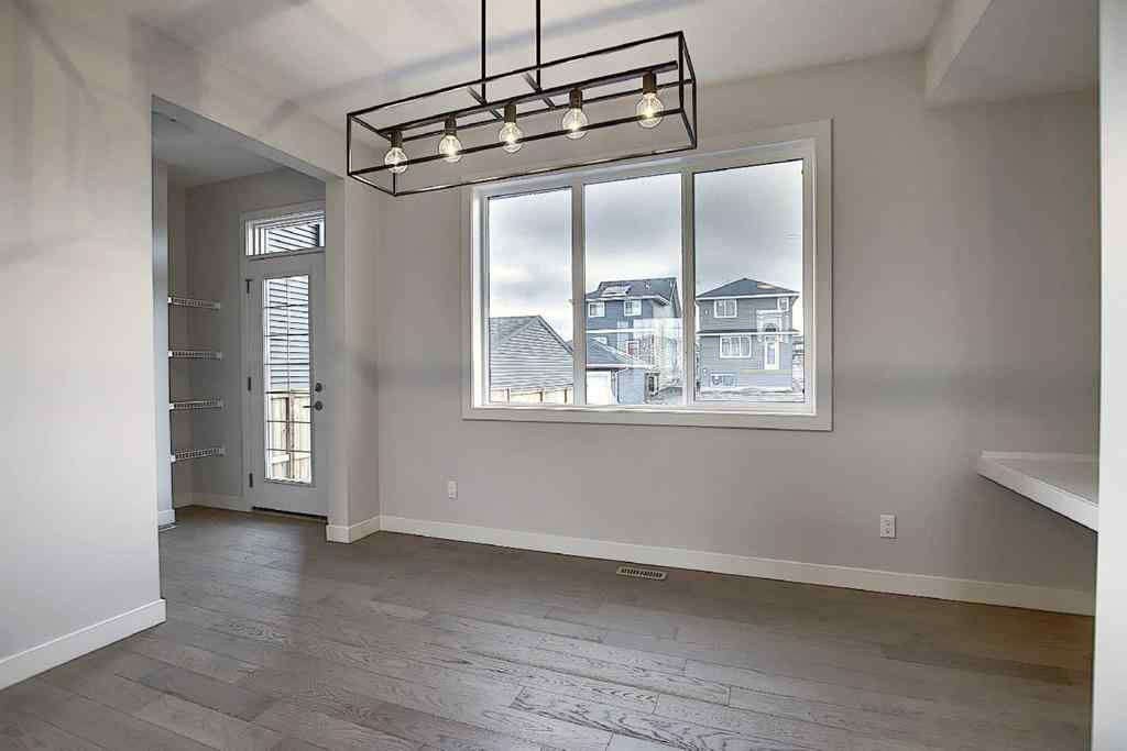 MLS® A2254906 - 418 River Avenue  in Greystone Cochrane, Residential