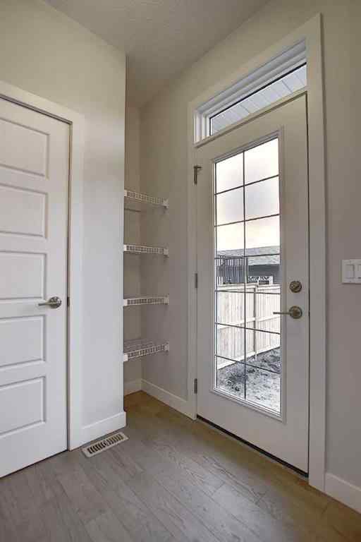 MLS® A2254906 - 418 River Avenue  in Greystone Cochrane, Residential