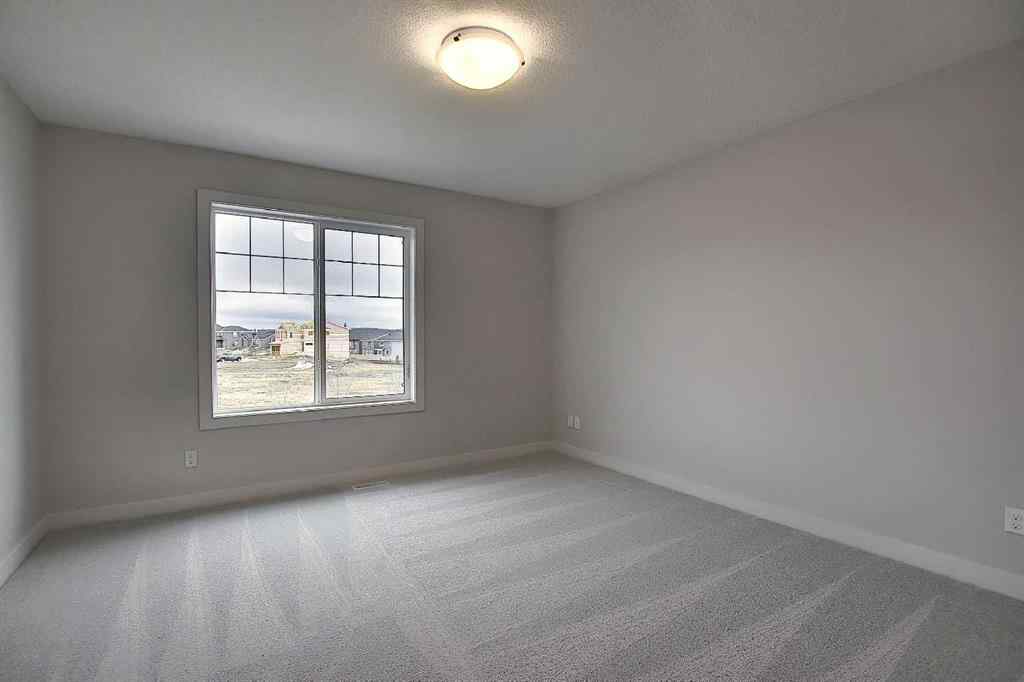 MLS® A2254906 - 418 River Avenue  in Greystone Cochrane, Residential