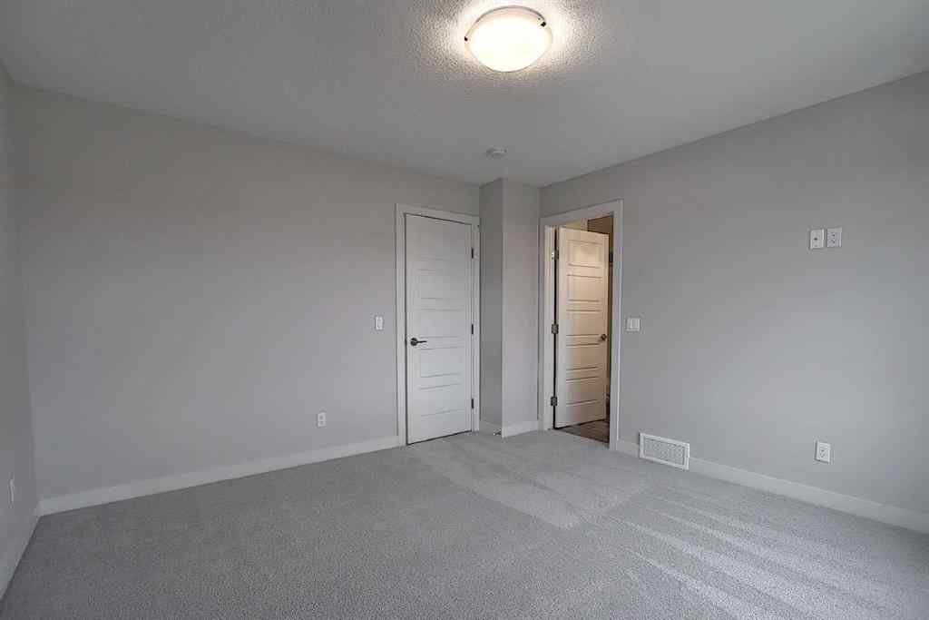 MLS® A2254906 - 418 River Avenue  in Greystone Cochrane, Residential