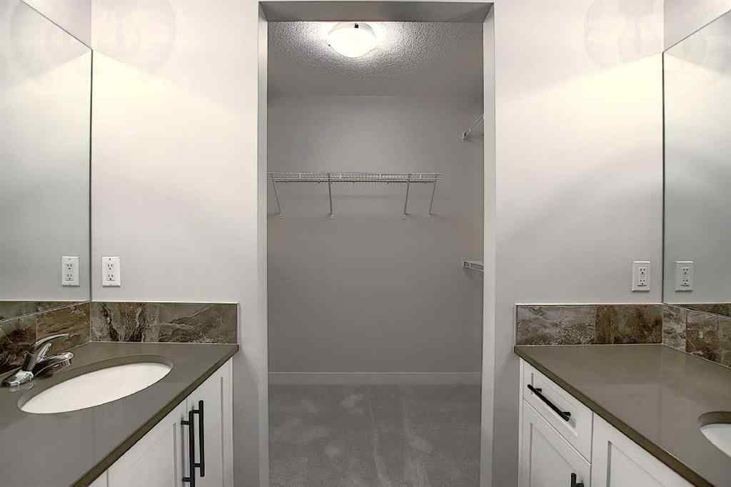 MLS® A2254906 - 418 River Avenue  in Greystone Cochrane, Residential