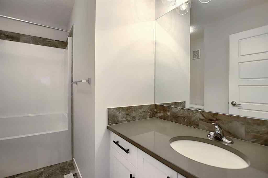 MLS® A2254906 - 418 River Avenue  in Greystone Cochrane, Residential