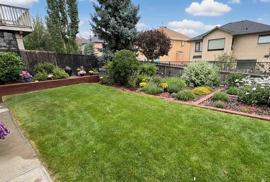 MLS® A2254907 - 111 Edgeridge Circle NW in Edgemont Calgary, Residential