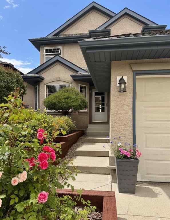 MLS® A2254907 - 111 Edgeridge Circle NW in Edgemont Calgary, Residential