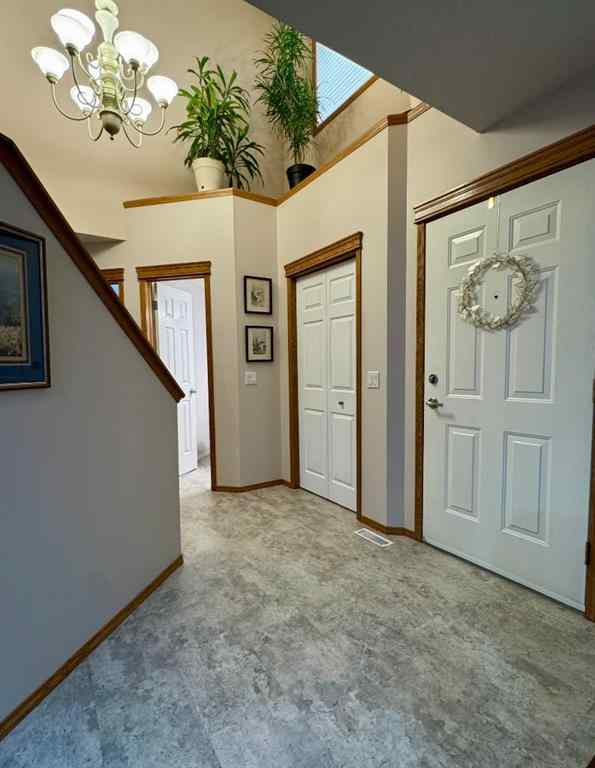 MLS® A2254907 - 111 Edgeridge Circle NW in Edgemont Calgary, Residential