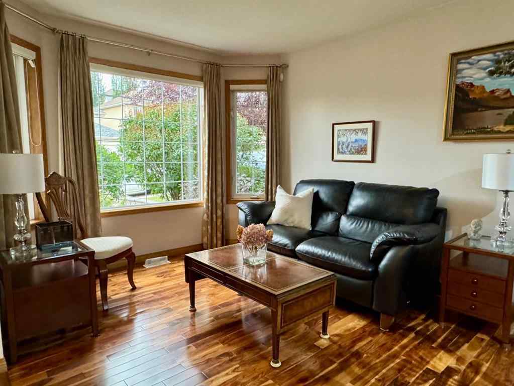 MLS® A2254907 - 111 Edgeridge Circle NW in Edgemont Calgary, Residential