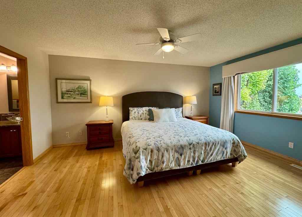 MLS® A2254907 - 111 Edgeridge Circle NW in Edgemont Calgary, Residential
