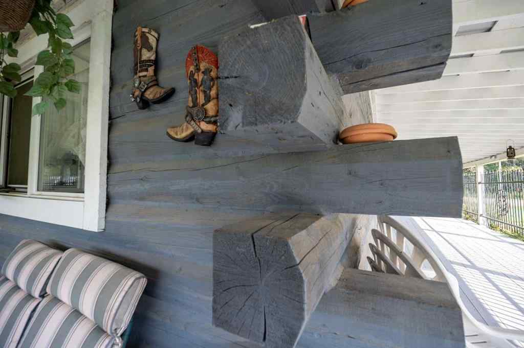 MLS® A2254908 - 1301 Wolf Trail  in NONE Sandy Lake, Residential