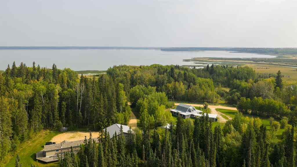 MLS® A2254908 - 1301 Wolf Trail  in NONE Sandy Lake, Residential