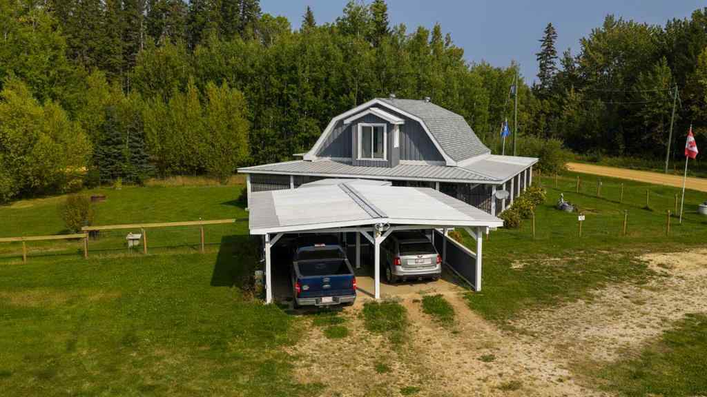 MLS® A2254908 - 1301 Wolf Trail  in NONE Sandy Lake, Residential