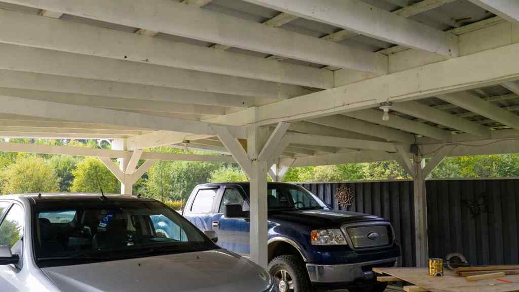 MLS® A2254908 - 1301 Wolf Trail  in NONE Sandy Lake, Residential