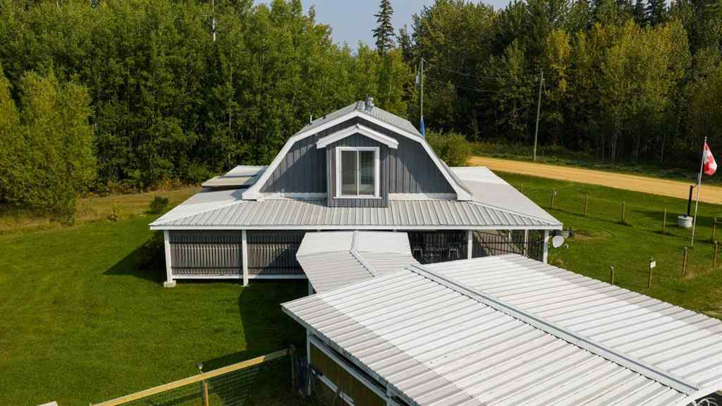 MLS® A2254908 - 1301 Wolf Trail  in NONE Sandy Lake, Residential