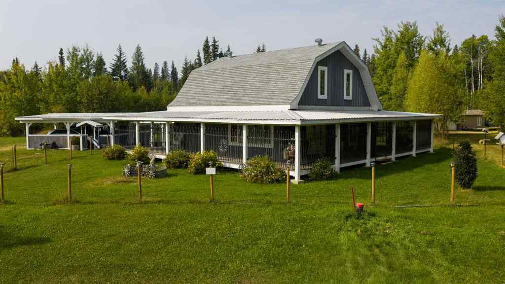 MLS® A2254908 - 1301 Wolf Trail  in NONE Sandy Lake, Residential