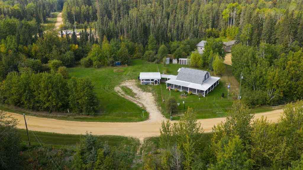 MLS® A2254908 - 1301 Wolf Trail  in NONE Sandy Lake, Residential