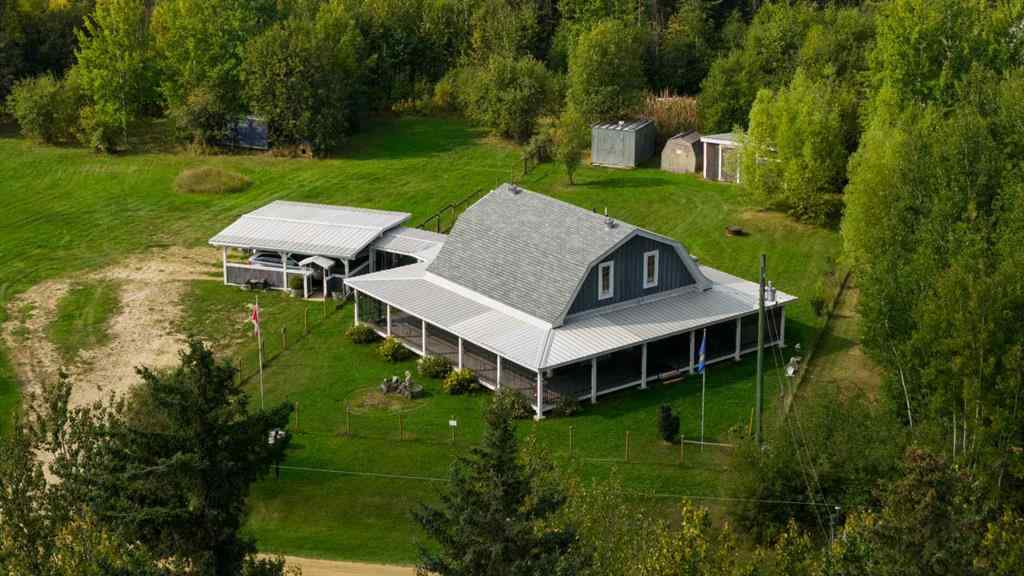 MLS® A2254908 - 1301 Wolf Trail  in NONE Sandy Lake, Residential