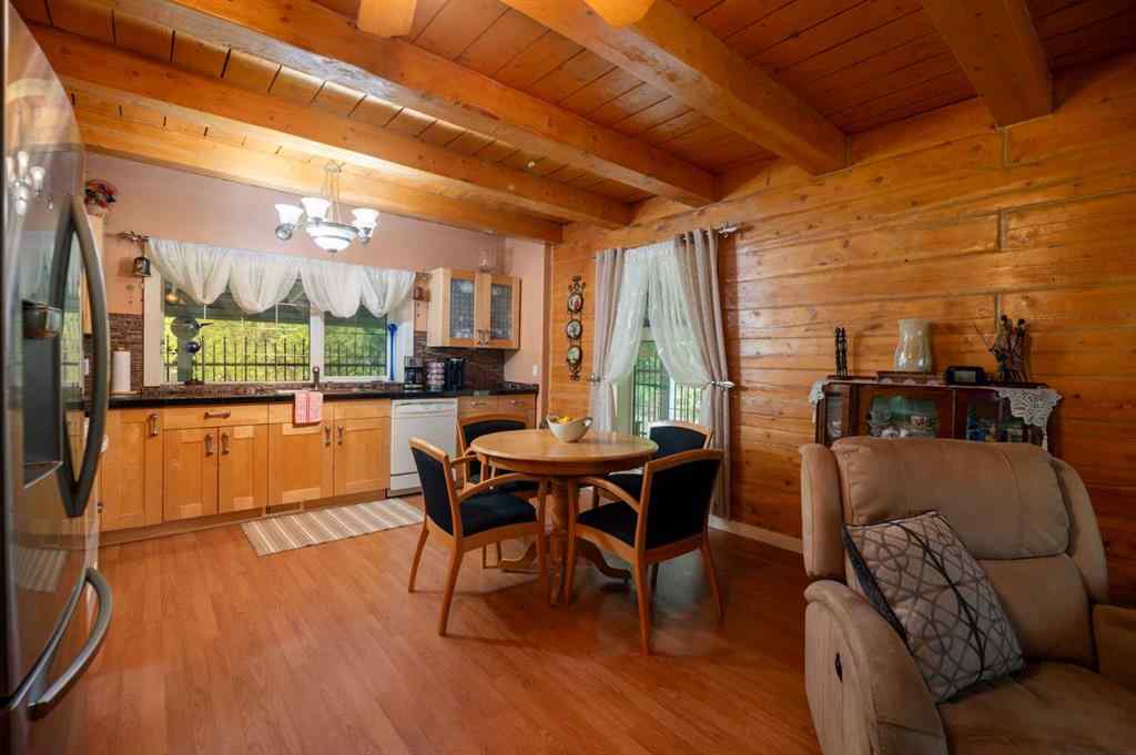 MLS® A2254908 - 1301 Wolf Trail  in NONE Sandy Lake, Residential