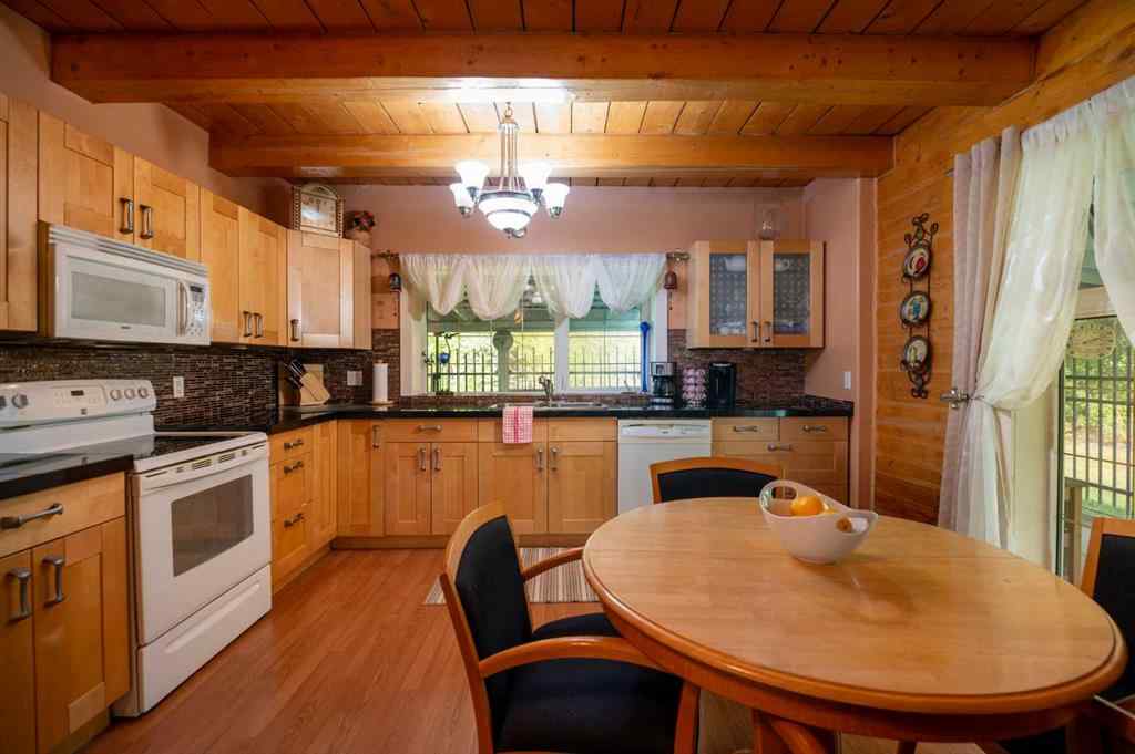 MLS® A2254908 - 1301 Wolf Trail  in NONE Sandy Lake, Residential