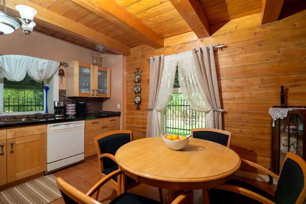 MLS® A2254908 - 1301 Wolf Trail  in NONE Sandy Lake, Residential