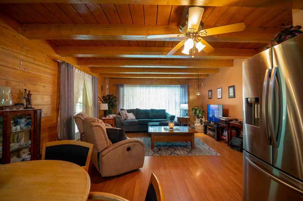MLS® A2254908 - 1301 Wolf Trail  in NONE Sandy Lake, Residential