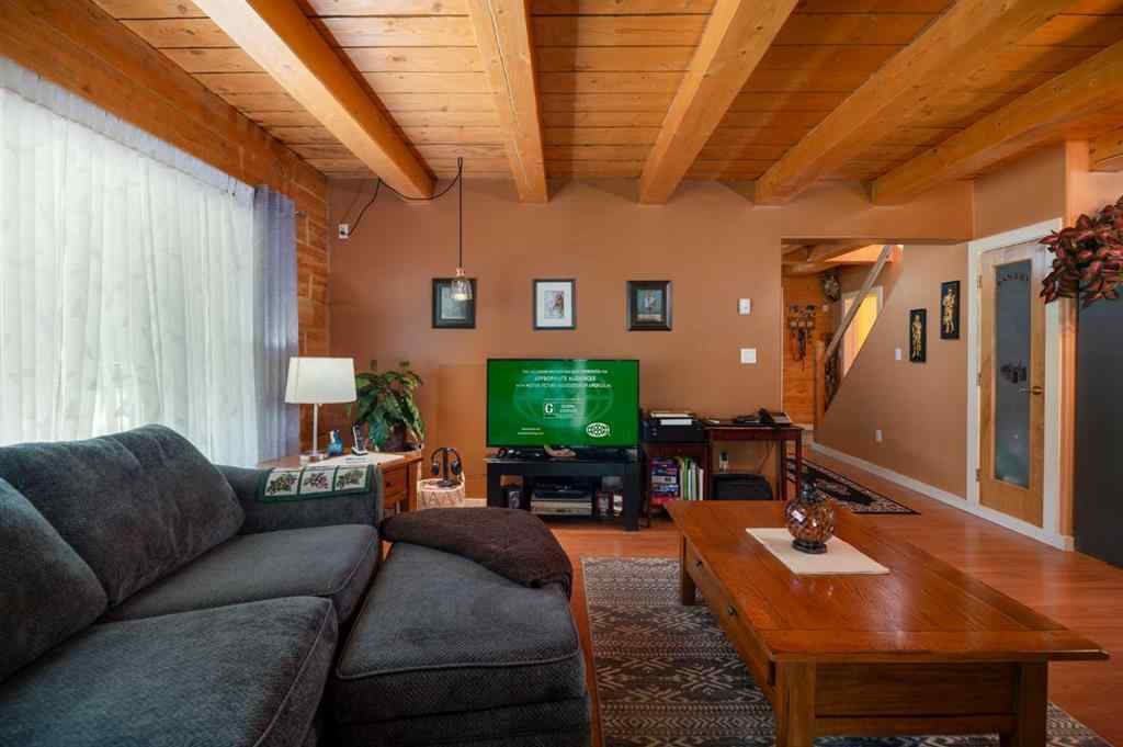 MLS® A2254908 - 1301 Wolf Trail  in NONE Sandy Lake, Residential