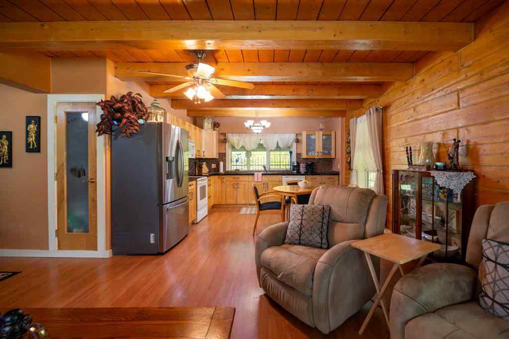 MLS® A2254908 - 1301 Wolf Trail  in NONE Sandy Lake, Residential