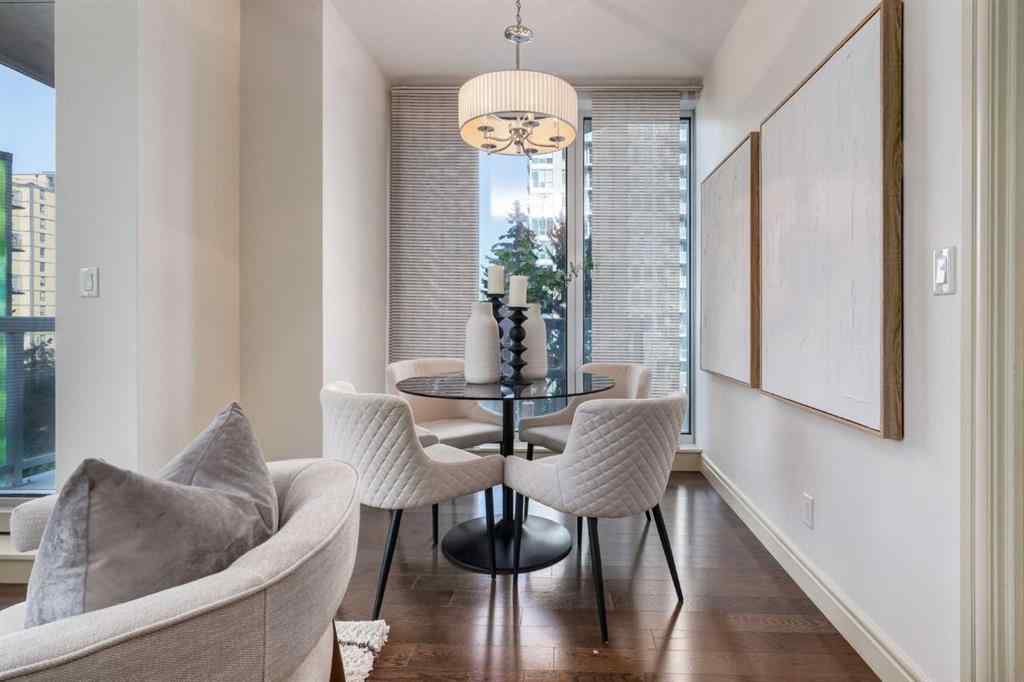MLS® A2254909 - Unit #500 817 15 Avenue SW in Beltline Calgary, Residential