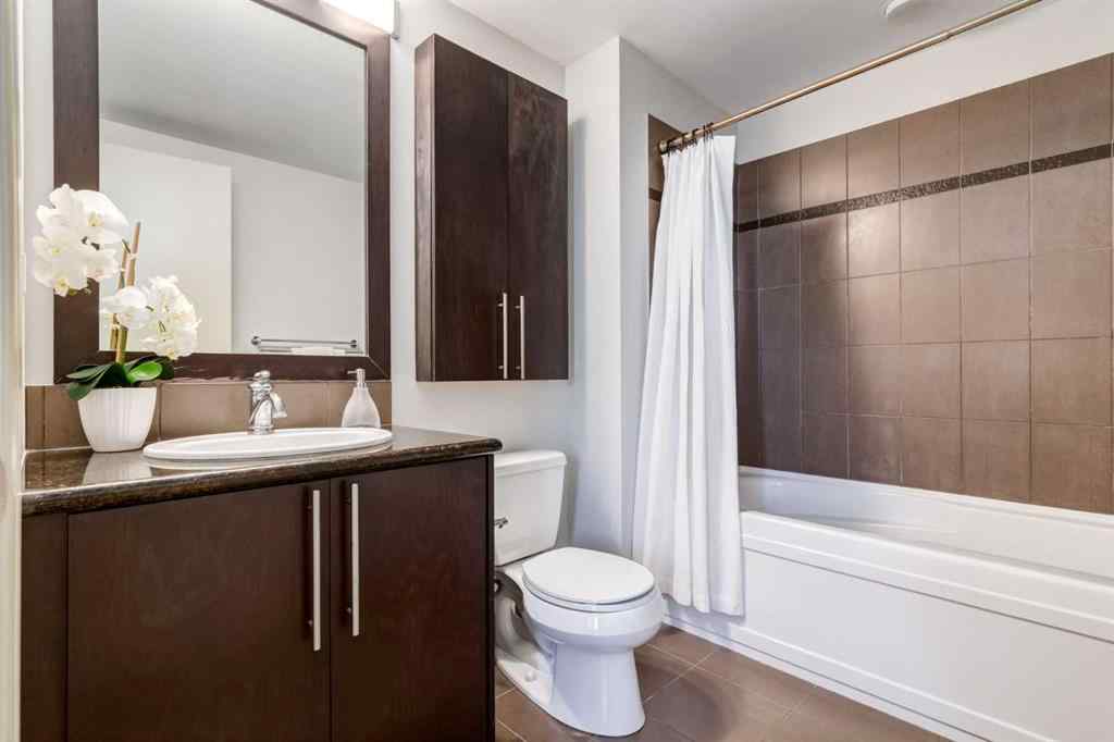 MLS® A2254909 - Unit #500 817 15 Avenue SW in Beltline Calgary, Residential