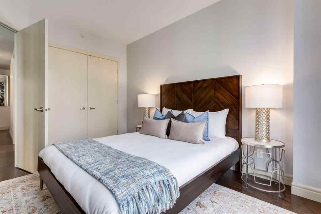 MLS® A2254909 - Unit #500 817 15 Avenue SW in Beltline Calgary, Residential