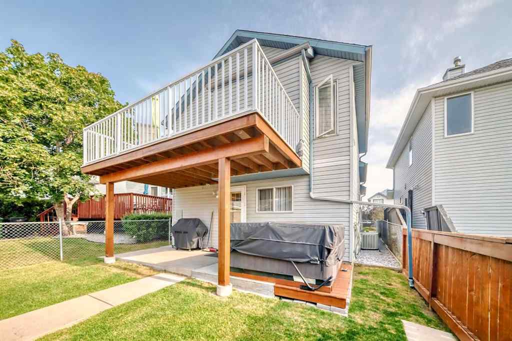 MLS® A2254913 - 173 Arbour Grove Close NW in Arbour Lake Calgary, Residential