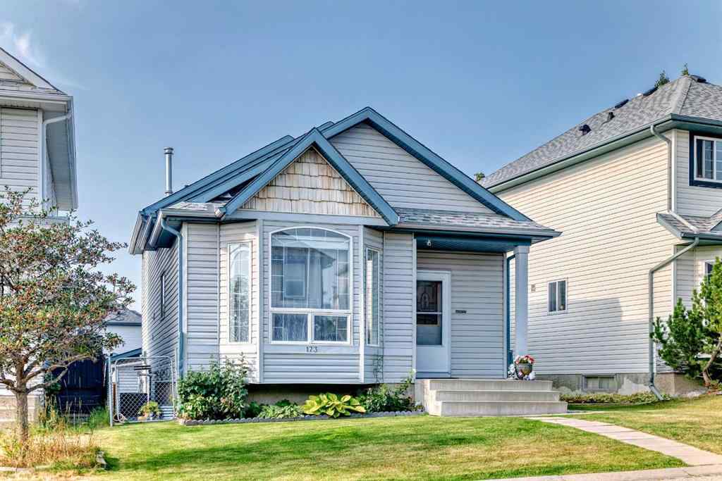 MLS® A2254913 - 173 Arbour Grove Close NW in Arbour Lake Calgary, Residential