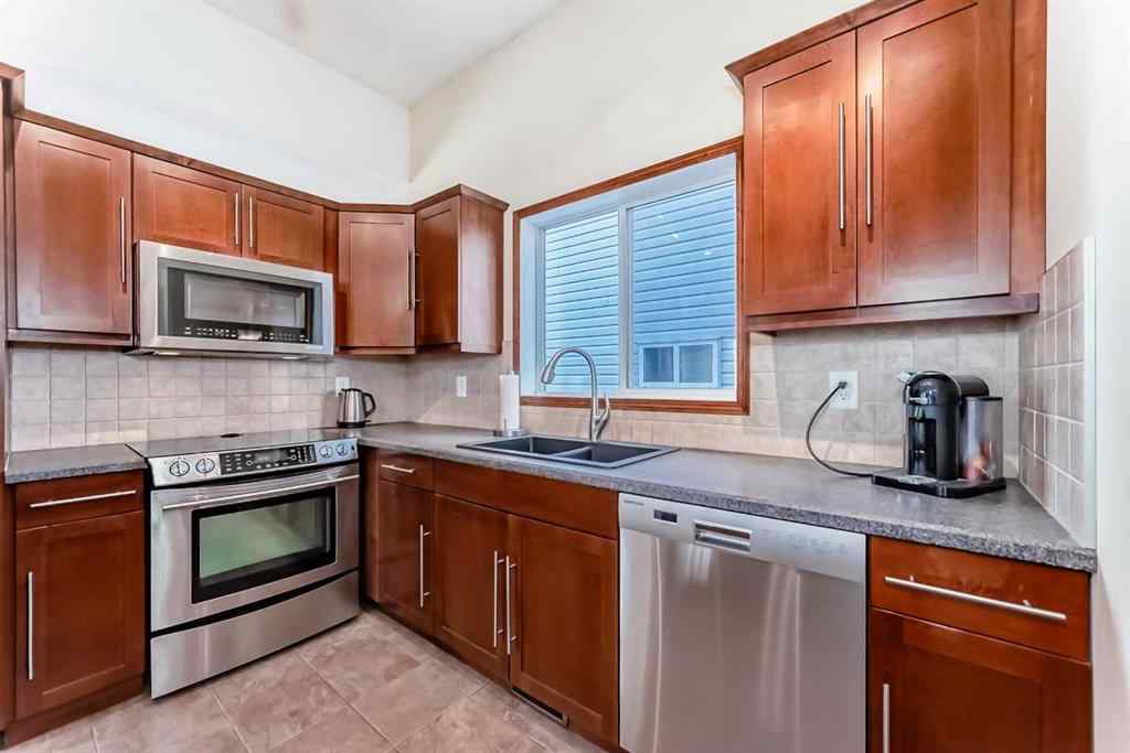 MLS® A2254913 - 173 Arbour Grove Close NW in Arbour Lake Calgary, Residential