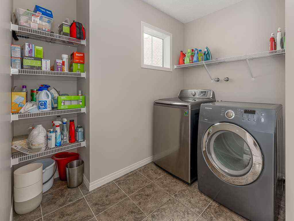 MLS® A2254914 - 123 Mahogany Grove SE in Mahogany Calgary, Residential