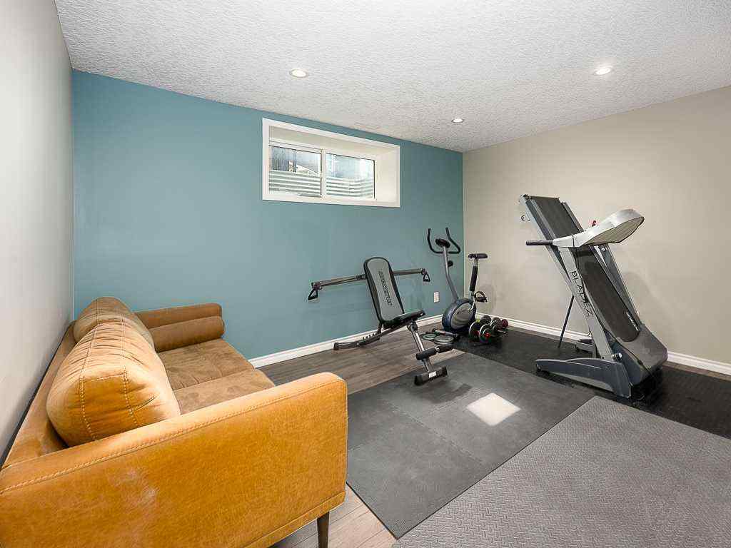 MLS® A2254914 - 123 Mahogany Grove SE in Mahogany Calgary, Residential