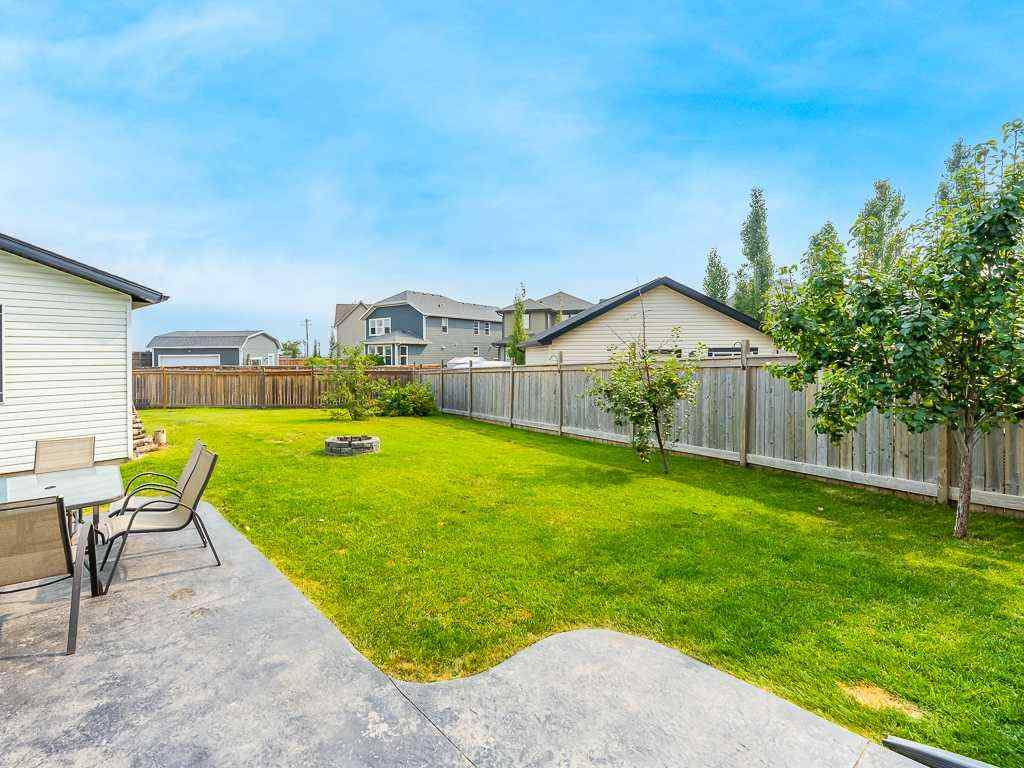 MLS® A2254914 - 123 Mahogany Grove SE in Mahogany Calgary, Residential