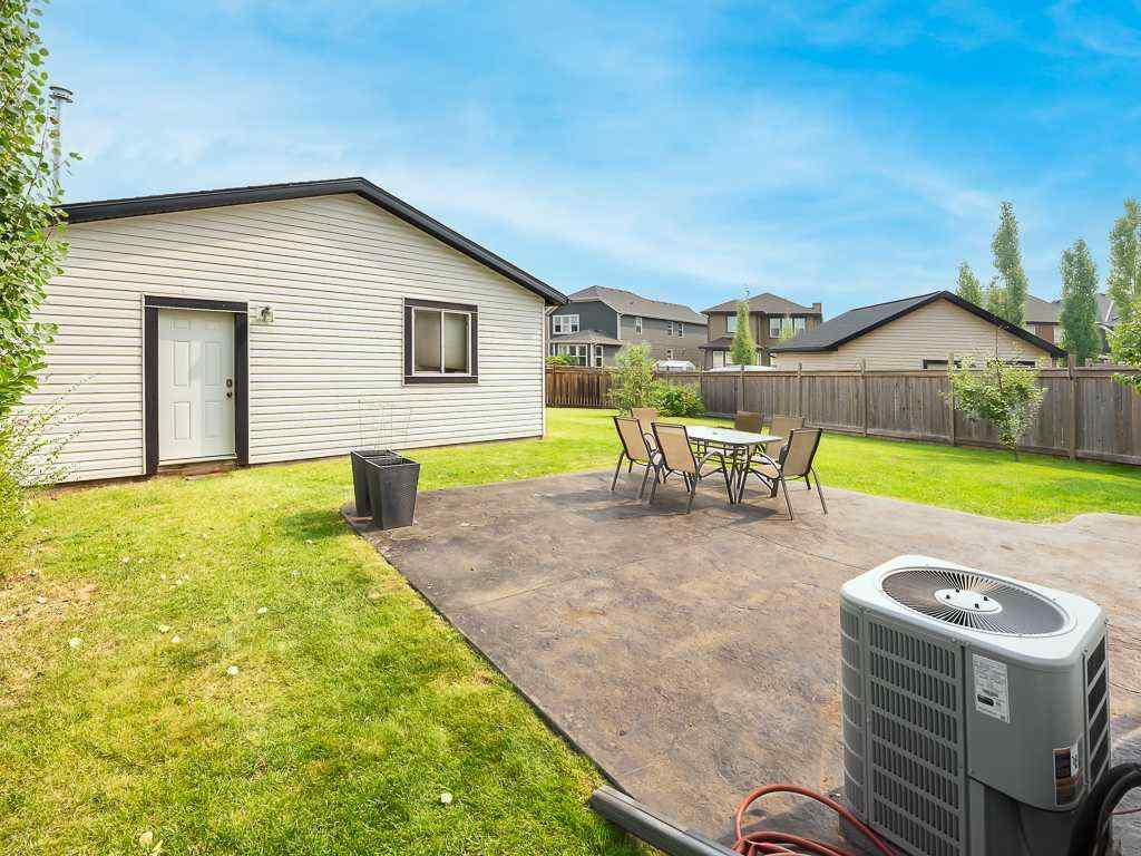 MLS® A2254914 - 123 Mahogany Grove SE in Mahogany Calgary, Residential