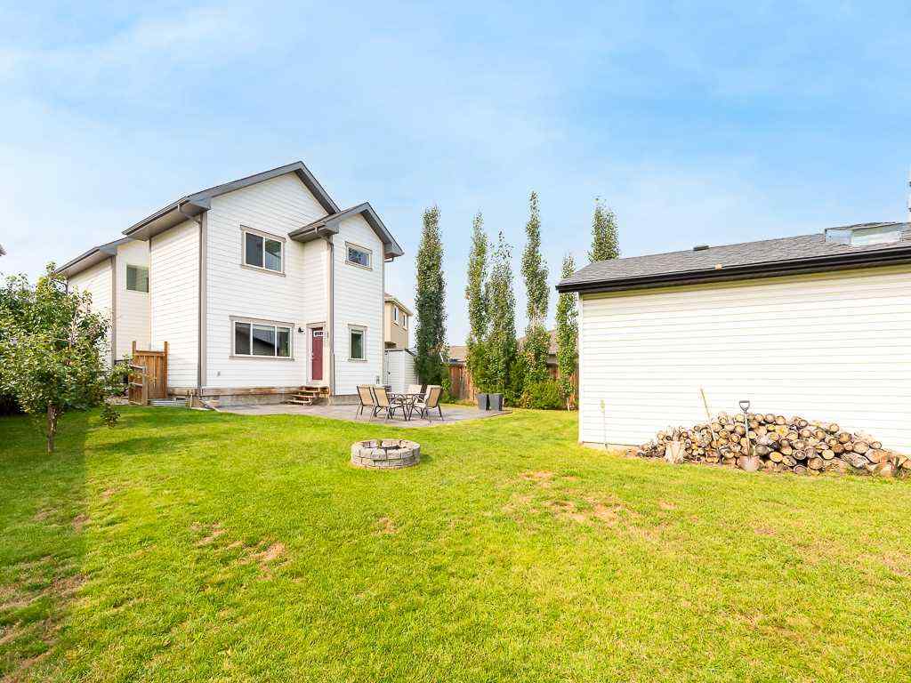 MLS® A2254914 - 123 Mahogany Grove SE in Mahogany Calgary, Residential