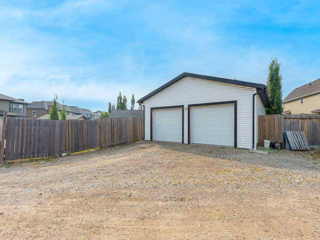 MLS® A2254914 - 123 Mahogany Grove SE in Mahogany Calgary, Residential
